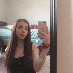 Meet your Posher, Ocean